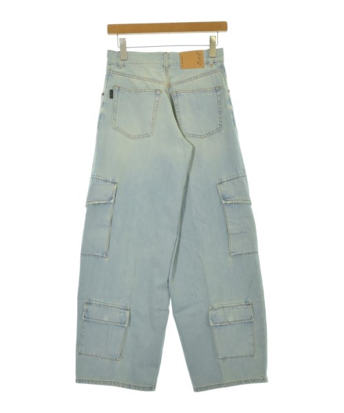 HAIKURE ハイクレ デニムパンツ レディース 【古着】【中古】_1