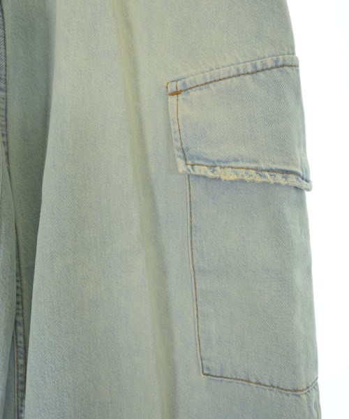 HAIKURE ハイクレ デニムパンツ レディース 【古着】【中古】_3