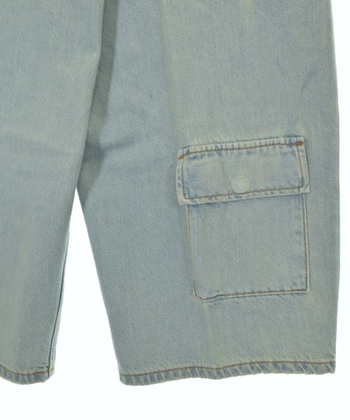 HAIKURE ハイクレ デニムパンツ レディース 【古着】【中古】_4