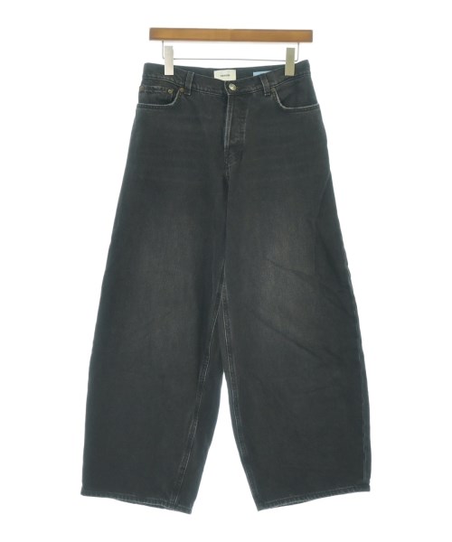 HAIKURE ハイクレ デニムパンツ レディース 【古着】【中古】
