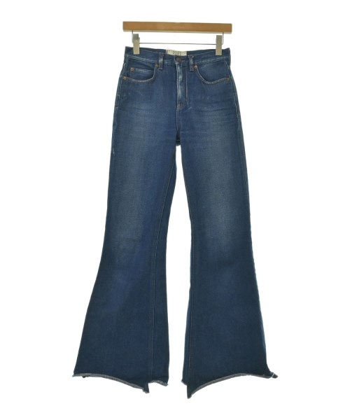 HAIKURE ハイクレ デニムパンツ レディース 【古着】【中古】