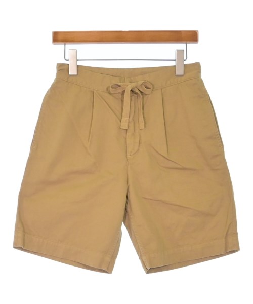 あす着] メゾンキツネ MAISON KITSUNE ショートパンツ バミューダ