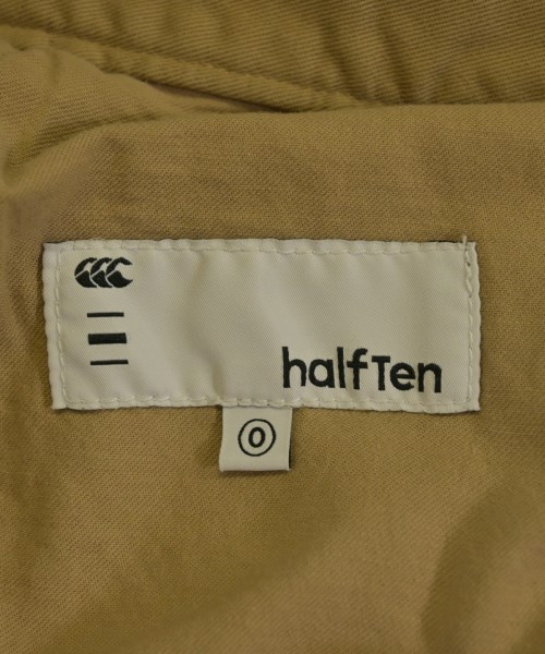 halften ハーフテン ショートパンツ メンズ 【古着】【中古】 halften ハーフテン ショートパンツ メンズ 【古着】【中古】 HANGTEN