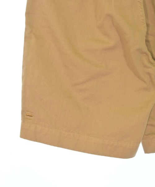 ゴールデングー ハーフパンツ メンズ GOLDEN GOOSE ビスコース100