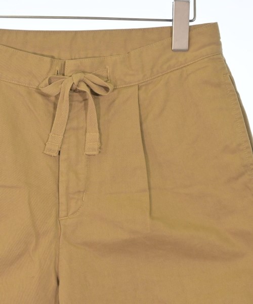 halften ハーフテン ショートパンツ M 黒 【古着】【中古】【送料無料】 halften ハーフテン ショートパンツ メンズ 【古着】【中古】