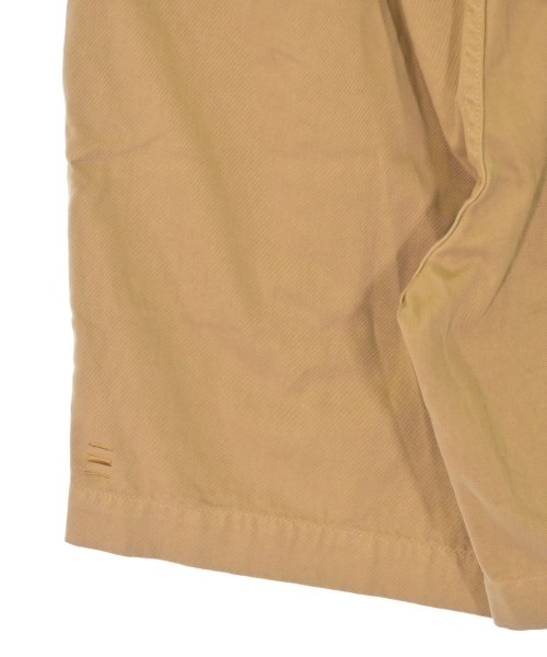 halften ハーフテン ショートパンツ メンズ 【古着】【中古】