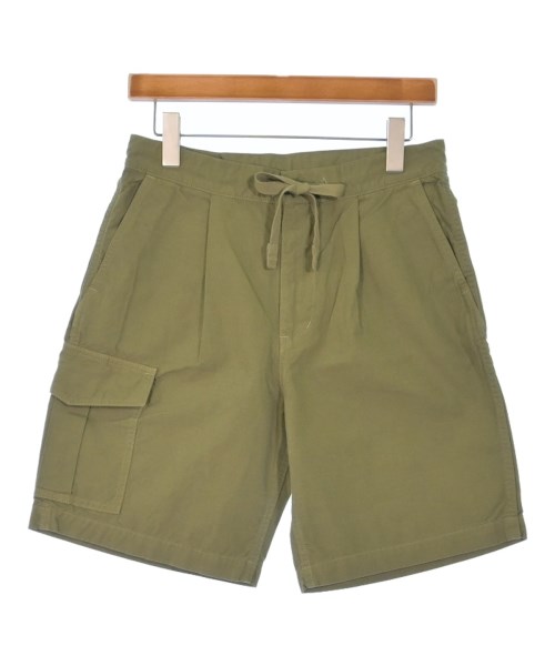 サンサーフ SUN SURF ショーツ ハーフパンツ DOBBY COTTON SHORTS