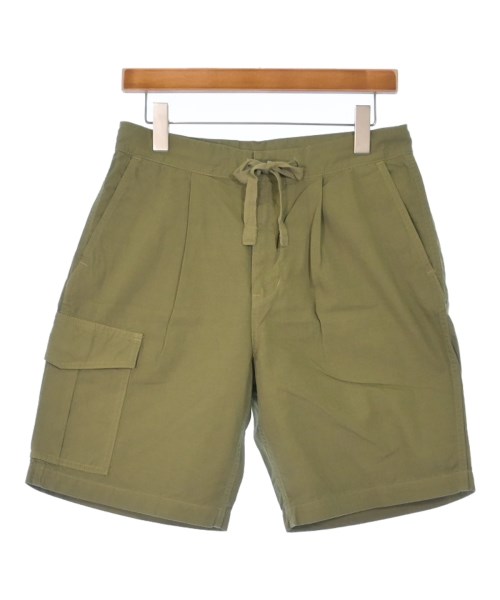 halften ハーフテン ショートパンツ メンズ 【古着】【中古】