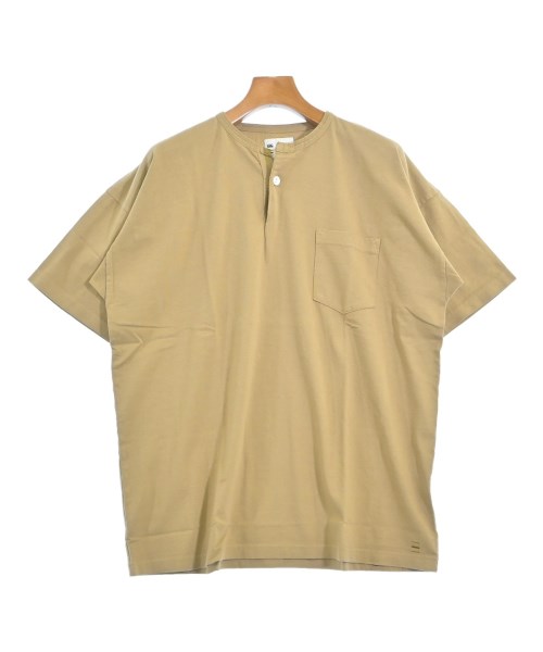 halften ハーフテン Tシャツ・カットソー メンズ 【古着】【中古】