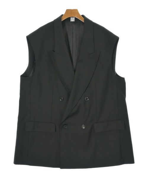 M53. エム53 チェスターコート レディース 【古着】【中古】