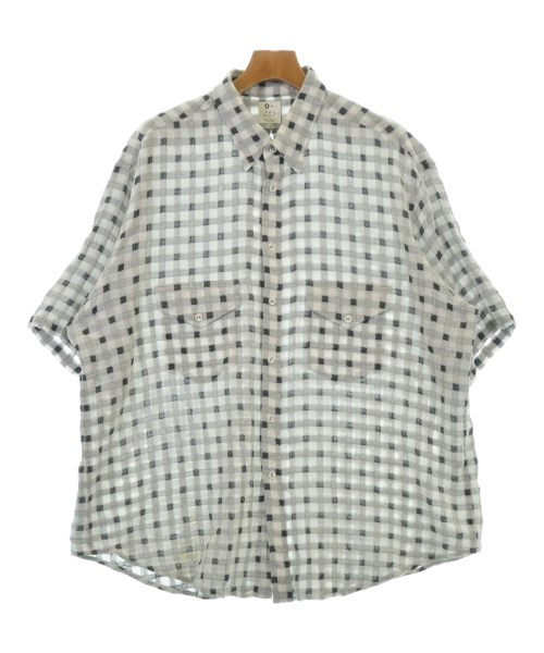 O- オー カジュアルシャツ メンズ 【古着】【中古】