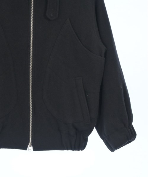 マスターバニーエディション 天竺ニット プルオーバー（WHT／4