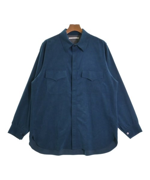 Product Twelve プロダクトトゥエルブ カジュアルシャツ メンズ 【古着】【中古】