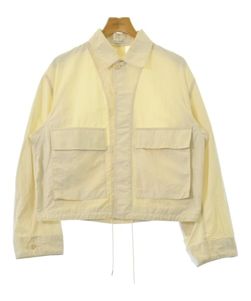 Product Twelve プロダクトトゥエルブ ミリタリーブルゾン メンズ 【古着】【中古】