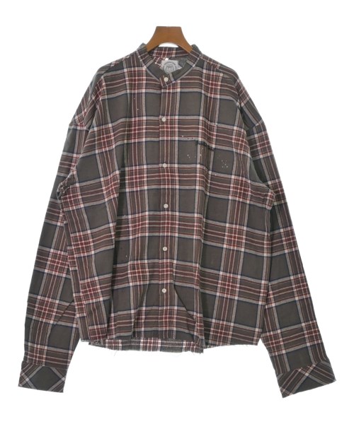 SOMEIT サムイット カジュアルシャツ メンズ 【古着】【中古】
