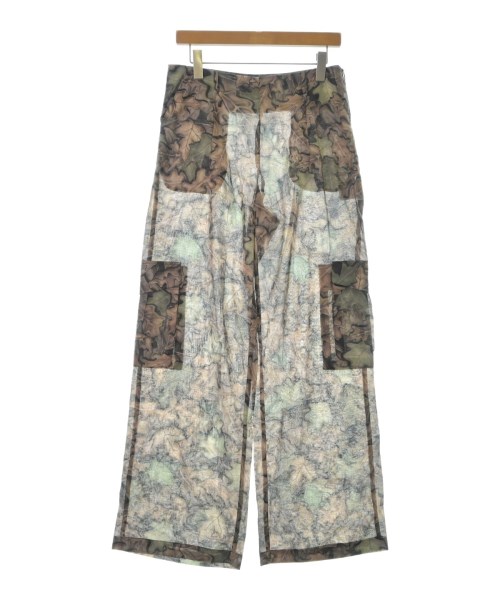 STOCKHOLM SURFBOARD CLUB ストックホルムサーフボードクラブ パンツ（その他） メンズ 【古着】【中古】