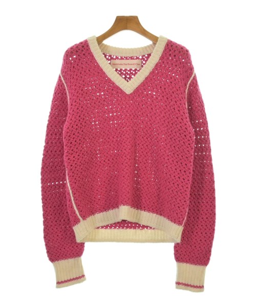 STOCKHOLM SURFBOARD CLUB ストックホルムサーフボードクラブ ニット・セーター メンズ 【古着】【中古】