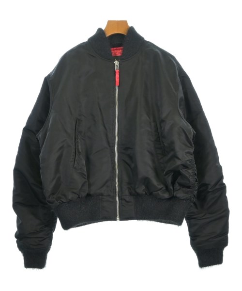 STOCKHOLM SURFBOARD CLUB ストックホルムサーフボードクラブ スタジャン メンズ 【古着】【中古】