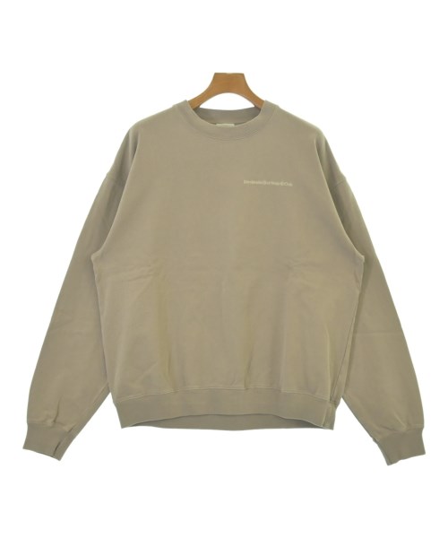 STOCKHOLM SURFBOARD CLUB ストックホルムサーフボードクラブ 流汗 メンズ 【古着】【中古】