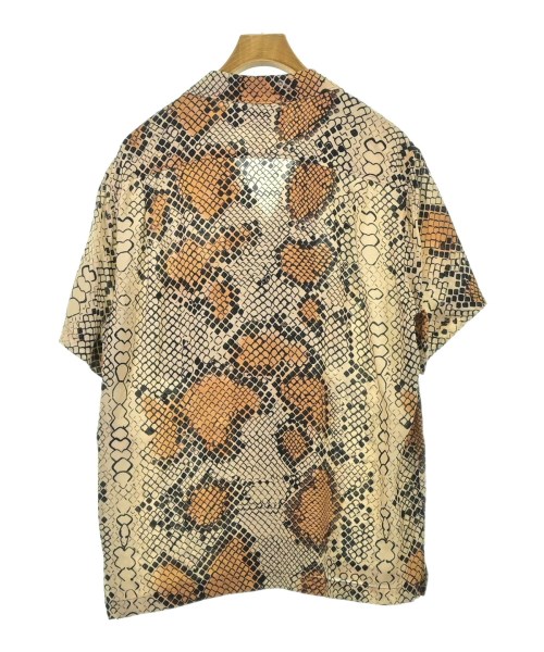 STOCKHOLM SURFBOARD CLUB ストックホルムサーフボードクラブ カジュアルシャツ メンズ 【古着】【中古】_1