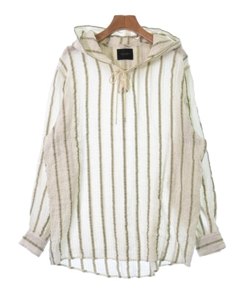 Taiga Igari タイガイガリ カジュアルシャツ レディース 【古着】【中古】の通販は 13,800円