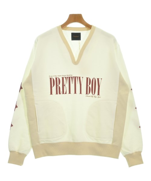 Taiga Igari タイガイガリ スウェット メンズ 【古着】【中古】