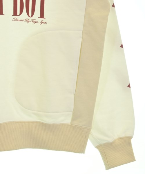 Taiga Igari タイガイガリ スウェット メンズ 【古着】【中古】_4