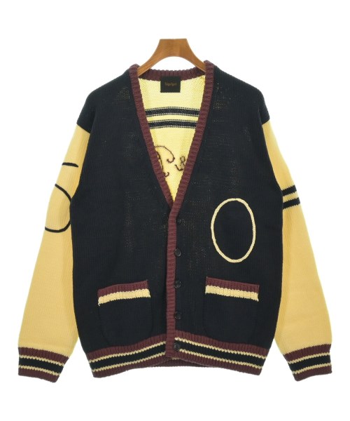 Taiga Igari タイガイガリ カーディガン メンズ 【古着】【中古】