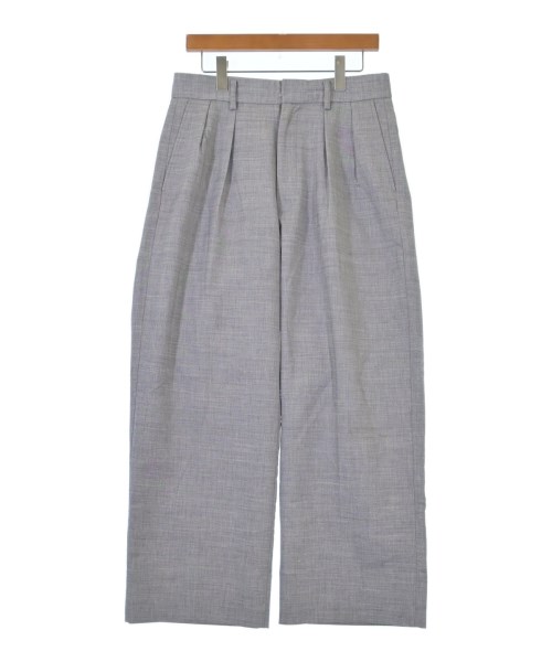 UNFOLLOW アンフォロー スラックス メンズ 【古着】【中古】