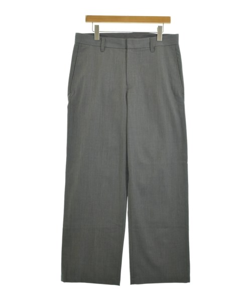 UNFOLLOW アンフォロー スラックス メンズ 【古着】【中古】