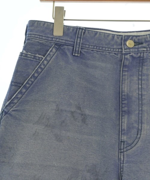 UNFOLLOW アンフォロー デニムパンツ メンズ 【古着】【中古】_3