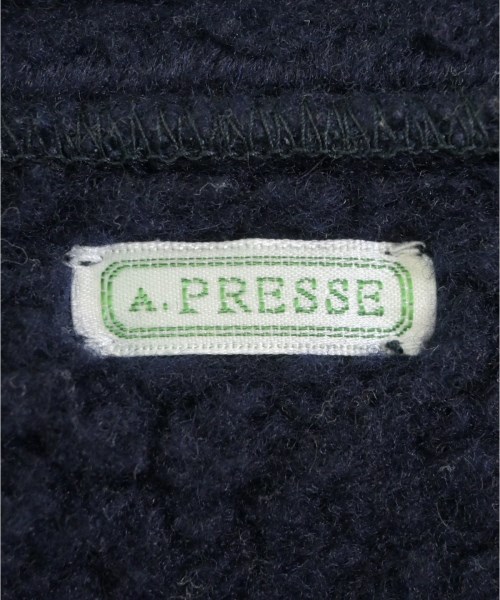 A.PRESSE アプレッセ ブルゾン（その他） メンズ 【古着】【中古】