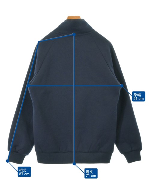 A.PRESSE アプレッセ ブルゾン（その他） メンズ 【古着】【中古】