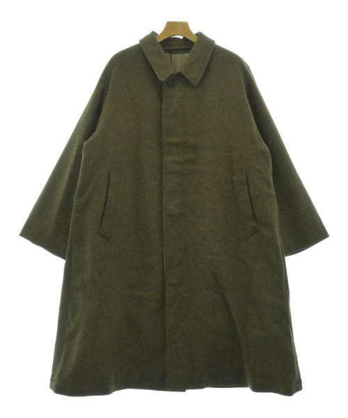 A.PRESSE アプレッセ コート（その他） メンズ 【古着】【中古】