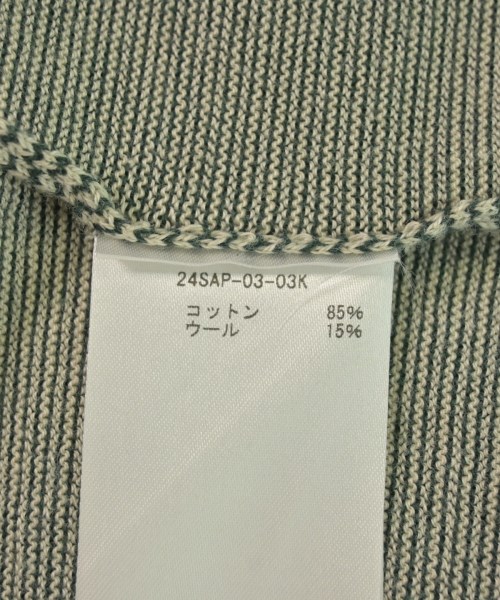 A.PRESSE アプレッセ ニット・セーター メンズ 【古着】【中古】_3