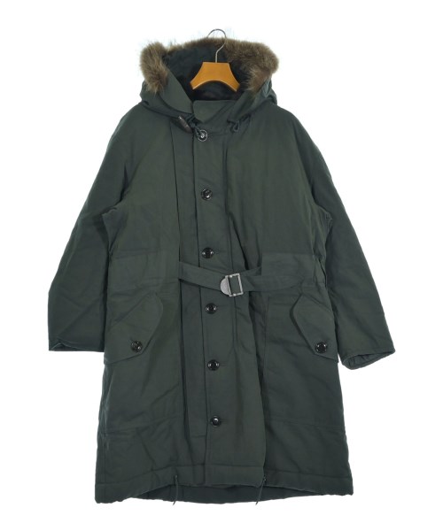 A.PRESSE アプレッセ コート（その他） メンズ 【古着】【中古】