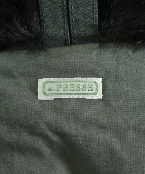 A.PRESSE アプレッセ コート（その他） メンズ 【古着】【中古】