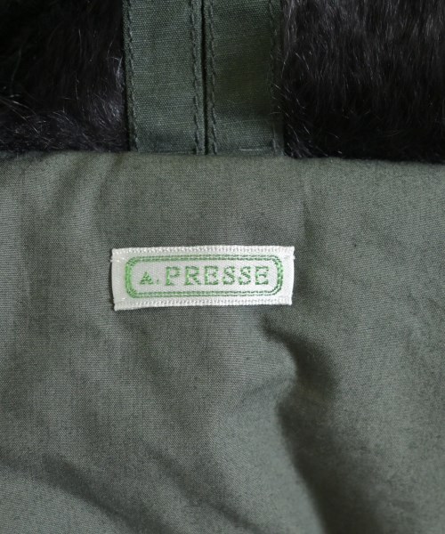 A.PRESSE アプレッセ コート（その他） メンズ 【古着】【中古】