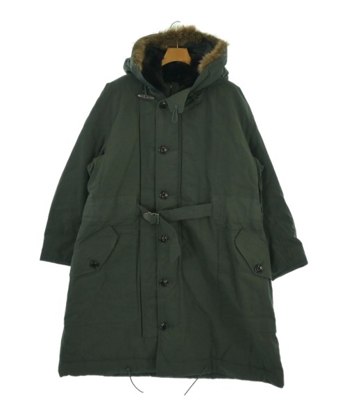 A.PRESSE アプレッセ コート（その他） メンズ 【古着】【中古】