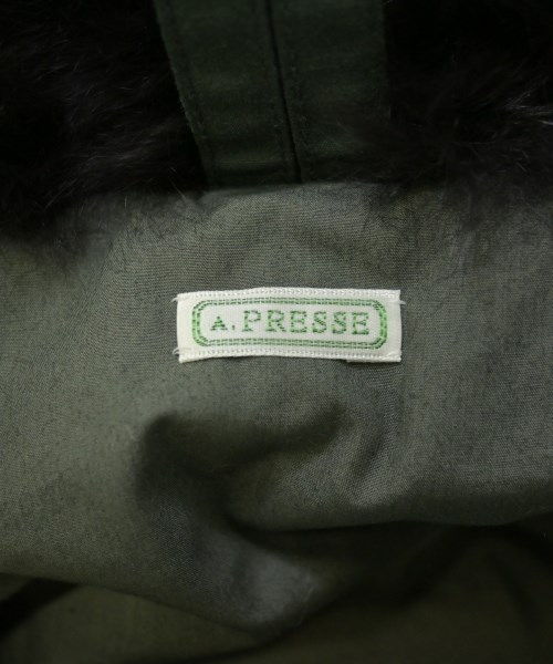 A.PRESSE アプレッセ コート（その他） メンズ 【古着】【中古】