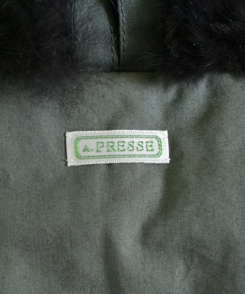 A.PRESSE アプレッセ コート（その他） メンズ 【古着】【中古】