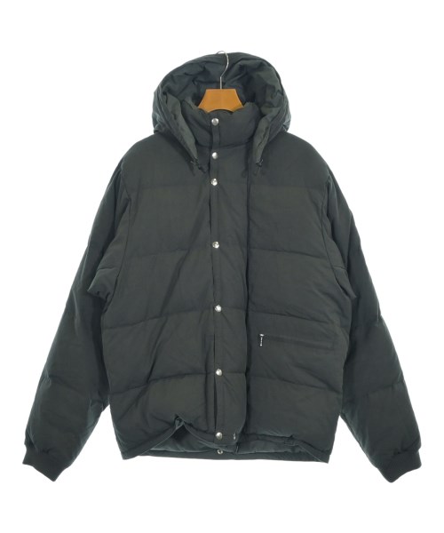 A.PRESSE アプレッセ ダウンジャケット/ダウンベスト メンズ 【古着】【中古】 A.PRESSE アプレッセ ダウンジャケット/ダウンベスト メンズ 【古着