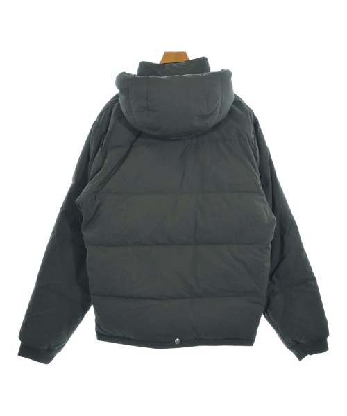 A.PRESSE アプレッセ ダウンジャケット/ダウンベスト メンズ 【古着