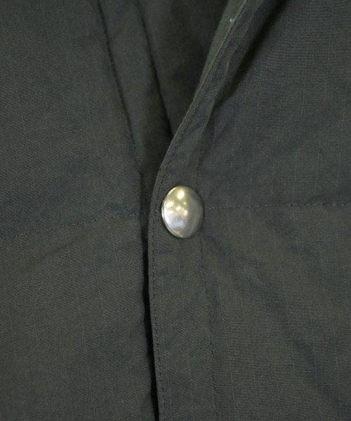 A.PRESSE アプレッセ ダウンジャケット/ダウンベスト メンズ 【古着