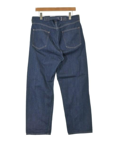 A.PRESSE アプレッセ デニムパンツ メンズ 【古着】【中古】_1