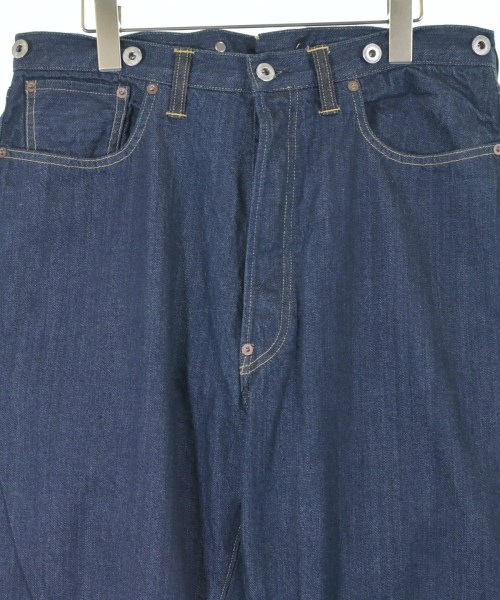 A.PRESSE アプレッセ デニムパンツ メンズ 【古着】【中古】_4