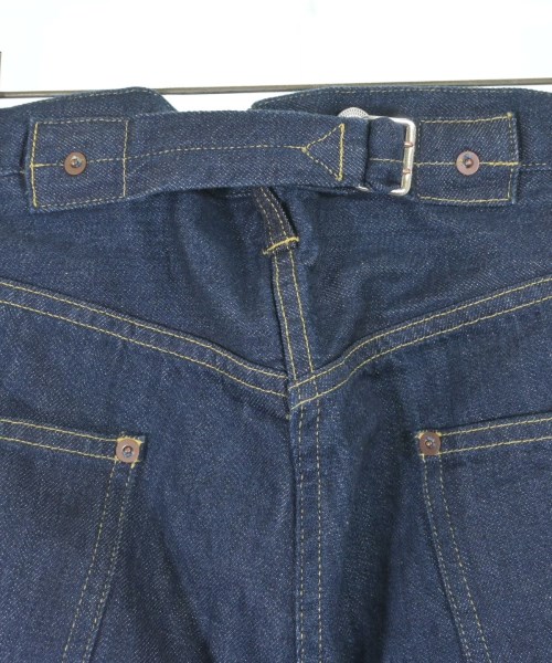 A.PRESSE アプレッセ デニムパンツ メンズ 【古着】【中古】_5