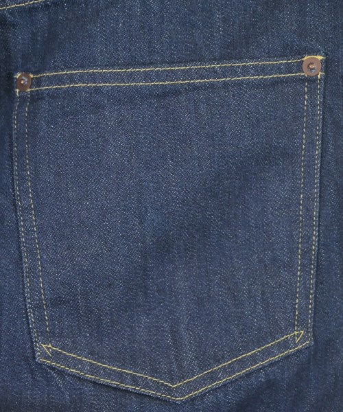 A.PRESSE アプレッセ デニムパンツ メンズ 【古着】【中古】_6