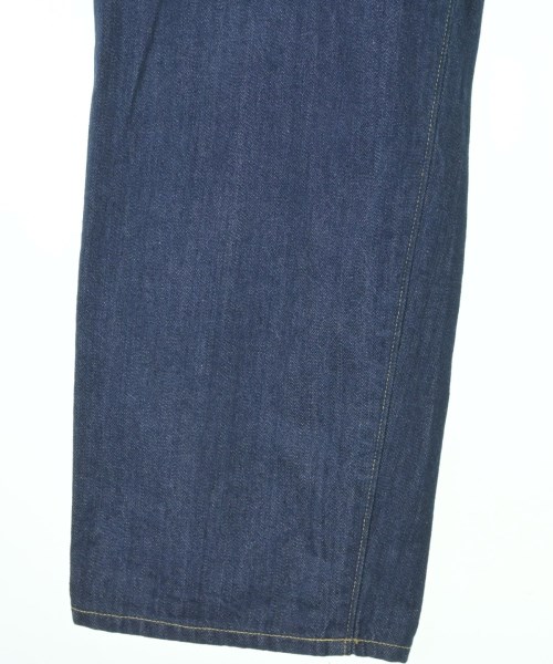 A.PRESSE アプレッセ デニムパンツ メンズ 【古着】【中古】_7