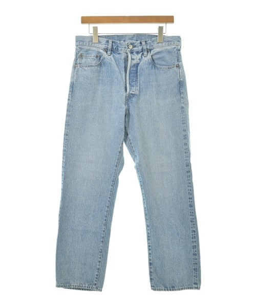A.PRESSE アプレッセ デニムパンツ メンズ 【古着】【中古】